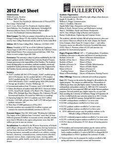 Microsoft Word - Dec[removed]Fact Sheet.doc