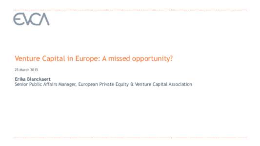 Private equity secondary market / Private equity / Venture capital / H.I.G. Capital / Roberto Meneguzzo / Financial economics / Investment / Finance