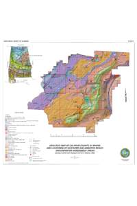 Shale / Calhoun County /  Alabama / Ohatchee /  Alabama / Pottsville Formation / Geology / Geography of Alabama / Sedimentology