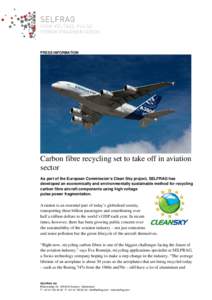 Microsoft Word[removed]Carbon fibre recycling set to take off in aviation sector APPROVED.docx