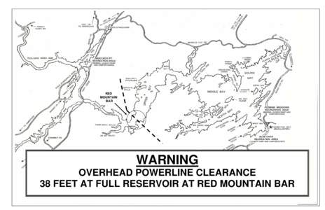 Microsoft Word - POWERLINE CLEARANCE MAP.doc