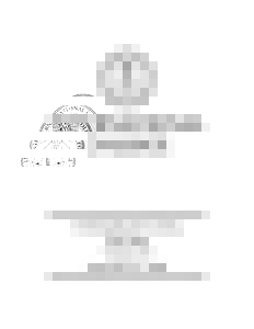 INTERNATIONAL COLLEGE Undergraduate Catalog[removed]Volume 18