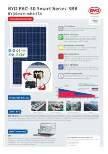 BYD_3BB_PV_Module_TUV_40mm_(P6C-30)_Oct.2013_WEB