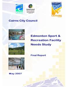 Microsoft Word - Edmonton S&R Facility Needs Study _Final Report - May 2007_.doc