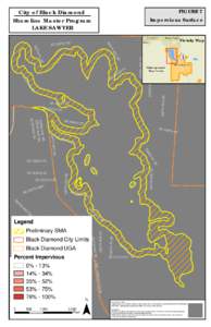 FIGURE 7  City of Black Diamond Shoreline Master Program LAKE SAWYER