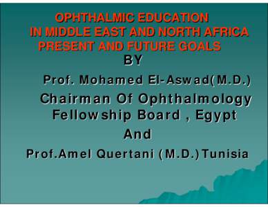 Microsoft PowerPoint - Copy of dr-mohamed.ppt