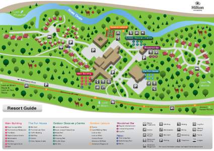 Coylumbridge Resort Map-March2013