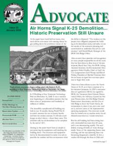 January 2009 Advocate - final for PDF 8.5x11.indd