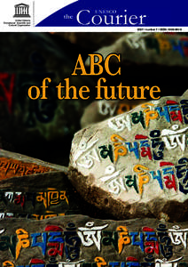 ABC of the future; The UNESCO courier; Vol.:7; 2007