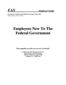 Employment compensation / Politics of the United States / Investment / Taxation in the United States / Federal Retirement Thrift Investment Board / Thrift Savings Plan / Federal Employees Retirement System / Flexible spending account / Long-term care insurance / Civil service in the United States / Financial economics / Government