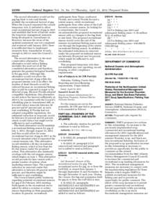 jlentini on DSKJ8SOYB1PROD with PROPOSALS[removed]Federal Register / Vol. 76, No[removed]Thursday, April 21, [removed]Proposed Rules