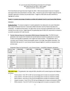 Education in Florida / Florida Comprehensive Assessment Test / Newport School District / Geography of Pennsylvania / Pennsylvania / Susquehanna Valley