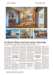 St.Galler	
  Tagblatt	
   	
   	
   	
    