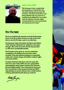 The Parliament Magazine / Political philosophy / Politics of Europe / Environmental organizations / Location of European Union institutions / Future enlargement of the European Union / European Union / Federalism / European Parliament