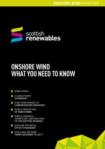 Renewable energy / Renewable energy in Scotland / Energy in the United Kingdom / Renewables Obligation / Renewable energy commercialization / Wind farm / Scottish Renewables / Whitelee Wind Farm / Feed-in tariff / Energy / Environment / Low-carbon economy