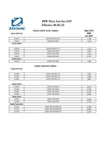 2013 Dealer Retail Pricing.xls