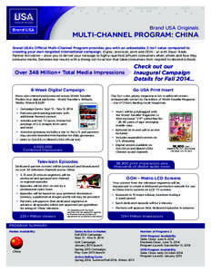 15_BrandUSA_SellSheet_MutlitChannel_China.indd