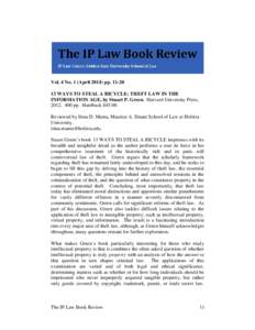 English criminal law / Criminal law / Sins / Identity theft / Deception / Grand Theft Auto IV / Property / Penal Code / Intellectual property / Crimes / Law / Theft