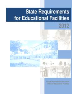 State Requirements                                  for Educational Facilities