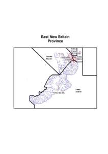 Microsoft Word - 16 East New Britain AND Manus.doc