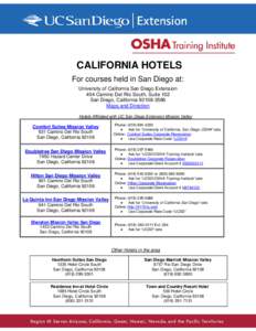 Microsoft Word - OSHA CA Hotels 11-12