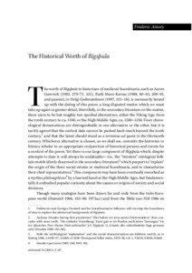 Literature / Europe / Æsir / Nordic folklore / Rígsþula / Edda / Heimdallr / Skald / Dan / Old Norse literature / Medieval literature / Icelandic literature