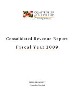 Comptroller / Income tax in the United States / Value added tax / Payroll / Internal Revenue Service / Peter Franchot / Tax / Business / Accountancy / Revenue services / Taxation in the United States / Comptroller of Maryland