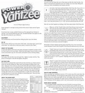 Yahtzee / Games related to Yahtzee / Dice / Drinking games / Yatzy / Threes / Games / Gaming / Entertainment