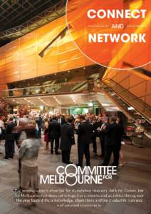 Education / Committee For Melbourne / Swinburne University of Technology / RMIT University / Victoria / Association of Commonwealth Universities / Education in Australia / Melbourne