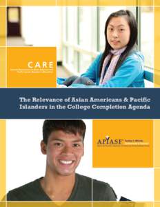 Higher Education Research Institute / University of California /  Los Angeles / Knowledge / Education policy / Asian Pacific American Legal Center / Minority Serving Institution / Education / Higher education / Academia