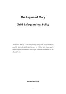 Child Protection Policy:Layout 1