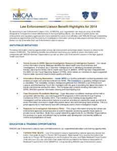 Microsoft Word - LEL - Benefit Sheet 2013