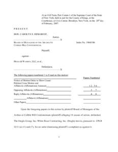 Third-party beneficiary / Contract / Reply / Law / Contract law / Privity of contract