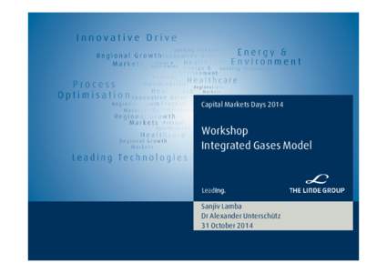 Microsoft PowerPointCMD 2014 Workshop Integrated Gases Model - FINAL.pptx