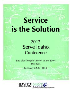 2012 conference program.indd