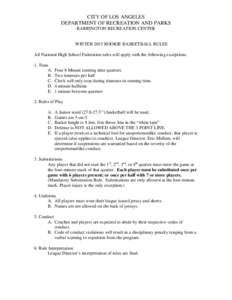 Penalty / Technical foul / Basketball / Unsportsmanlike conduct / Free throw / Foul / Time-out / Sports / Rules of basketball / Team sports