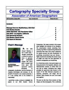 Microsoft Word - CSG_Newsletter_Spring2013.docx