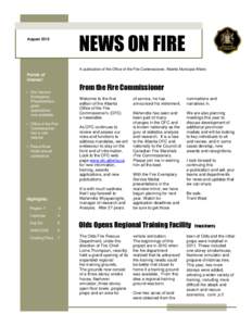 Wildland fire suppression / Firefighter / Security / Safety / Fire marshal / Search and rescue / Outline of firefighting / Index of firefighting articles / Public safety / Firefighting in the United States / Firefighting