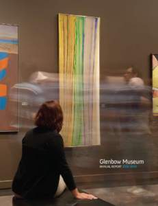 Glenbow Museum Annual Report[removed] Facts & Figures Attendance