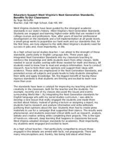 Educational psychology / Educational technology / Standards-based education / Pedagogy / Project-based learning / 21st Century Skills / Education / Education reform / Victorian Essential Learning Standards