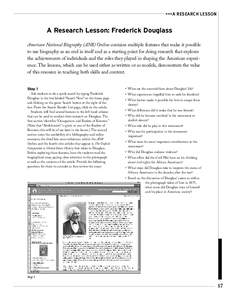 History of the United States / United States / Frederick Douglass / North Star / Abolitionism / Douglass / Slavery in the United States / Slave narrative / Narrative of the Life of Frederick Douglass /  an American Slave / African-American culture / Cultural history of the United States / American studies