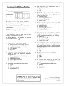 Microsoft Word - Fundamentals of Diabetes book 2012_test