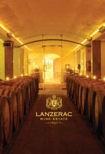 History of Lanzerac Lanzerac’s rich history, dates back to 1692 when Governor Simon van der Stel granted a considerable tract of land in the Jonkershoek Valley to Isaac Schrijver and three freed slaves. The farm recei