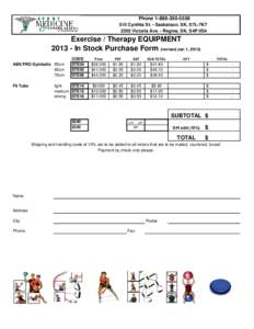 Sissel Inventory Purchase Form.xls