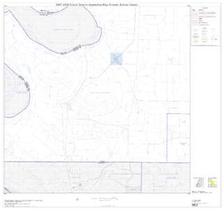 [removed]School District Annotation Map (Parent): Bolivar County  33.714474N 91.165258W  ar