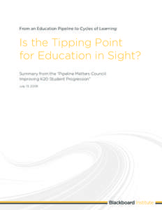 Critical pedagogy / Distance education / E-learning / Blended learning / Student-centred learning / Education reform / Lifelong learning / Learning Assistant Model / Homeschooling / Education / Philosophy of education / Pedagogy