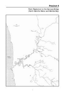 Microsoft Word - Precinct 4 Point Resolution to the Narrows Bridge _North Melville Water and Matilda Bay_.docx