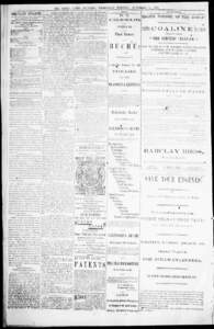 The daily Cairo bulletin. (Cairo, Ill[removed]p ].