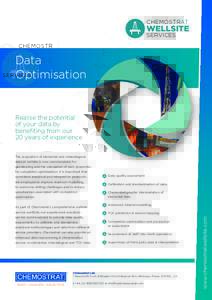 Data quality / Information science