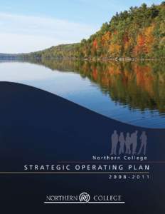 STRATEGIC OPERATING PLAN  CONTENT 1